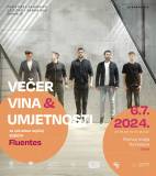 Fluentes VVU 5. 6.7. Osijek